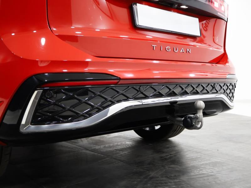 Volkswagen Tiguan 1.4 TSI R-Line DSG 2024