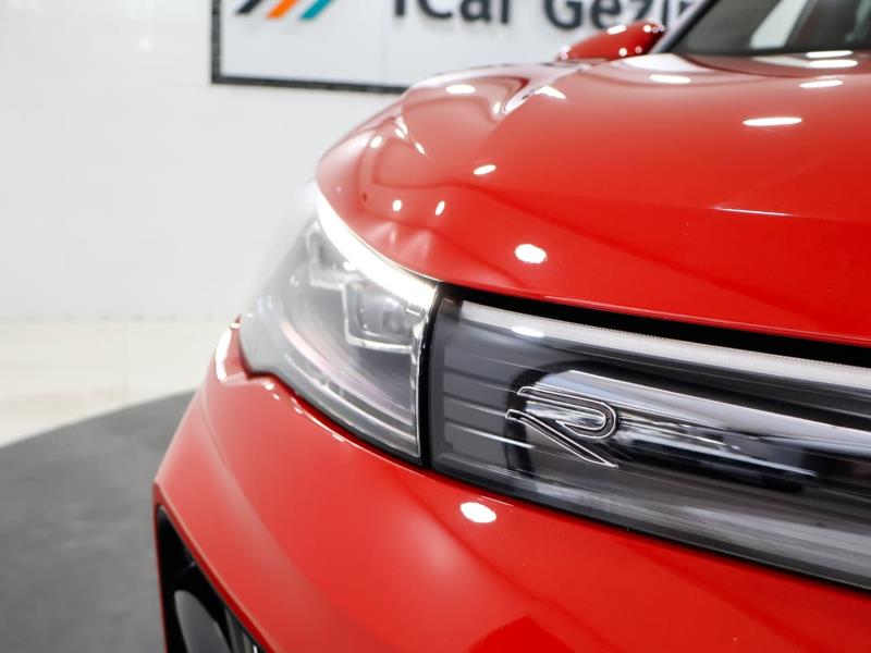 Volkswagen Tiguan 1.4 TSI R-Line DSG 2024