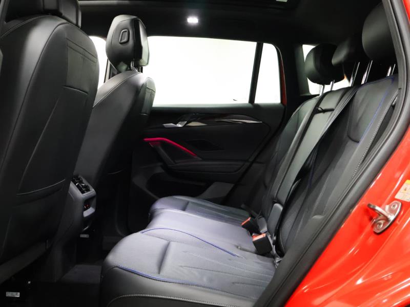 Volkswagen Tiguan 1.4 TSI R-Line DSG 2024