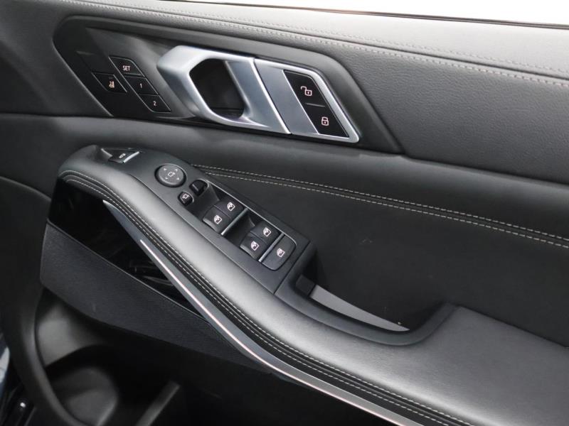 BMW X5 2022 BMW X5 M50d 2022