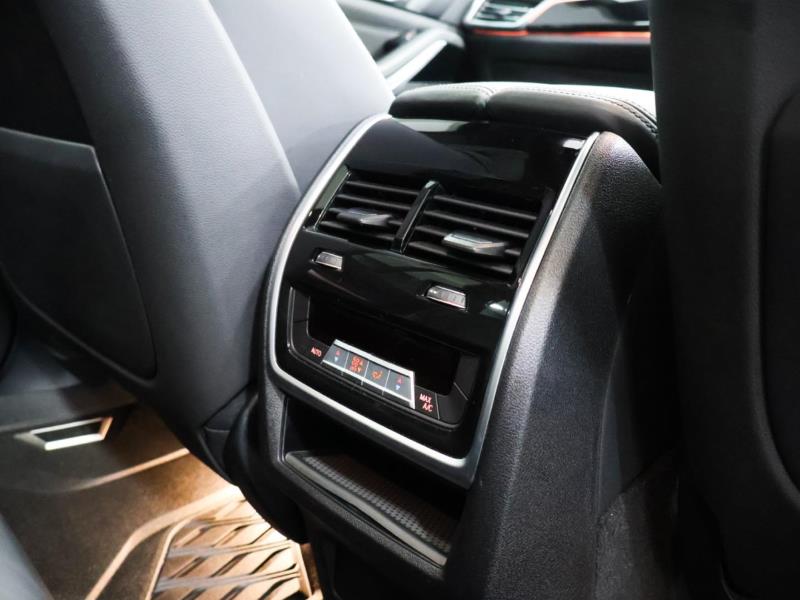 BMW X5 2022 BMW X5 M50d 2022