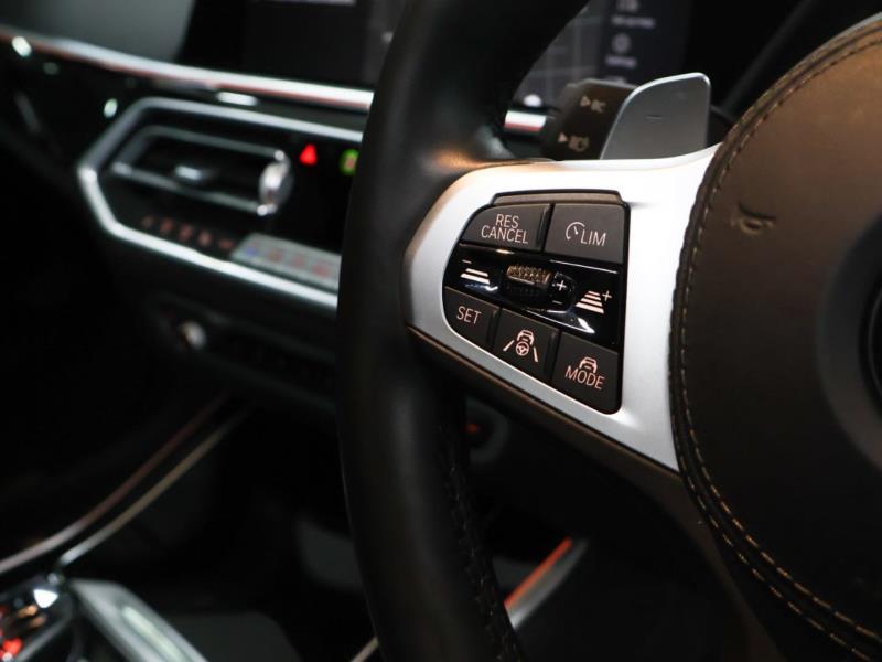 BMW X5 2022 BMW X5 M50d 2022