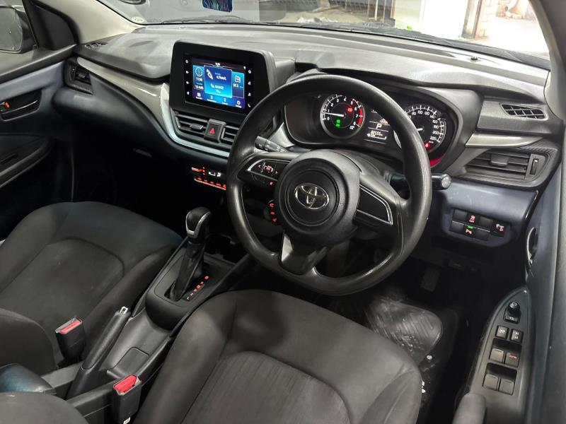 Toyota Starlet 1.5 Xs Auto 2023