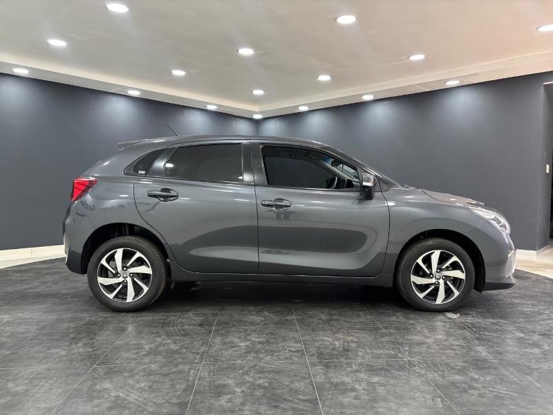 Toyota Starlet 1.5 Xs Auto 2023