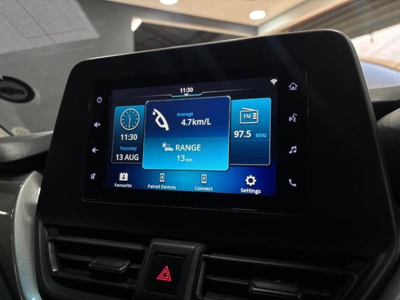 Toyota Starlet 1.5 Xs Auto 2023