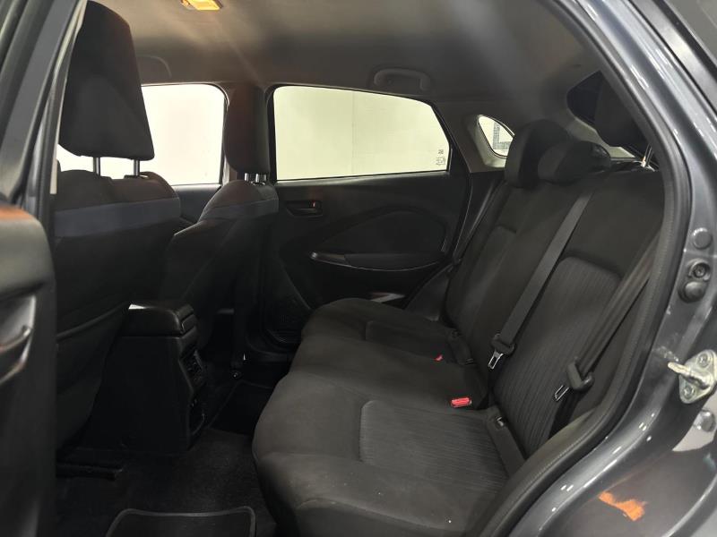 Toyota Starlet 1.5 Xs Auto 2023