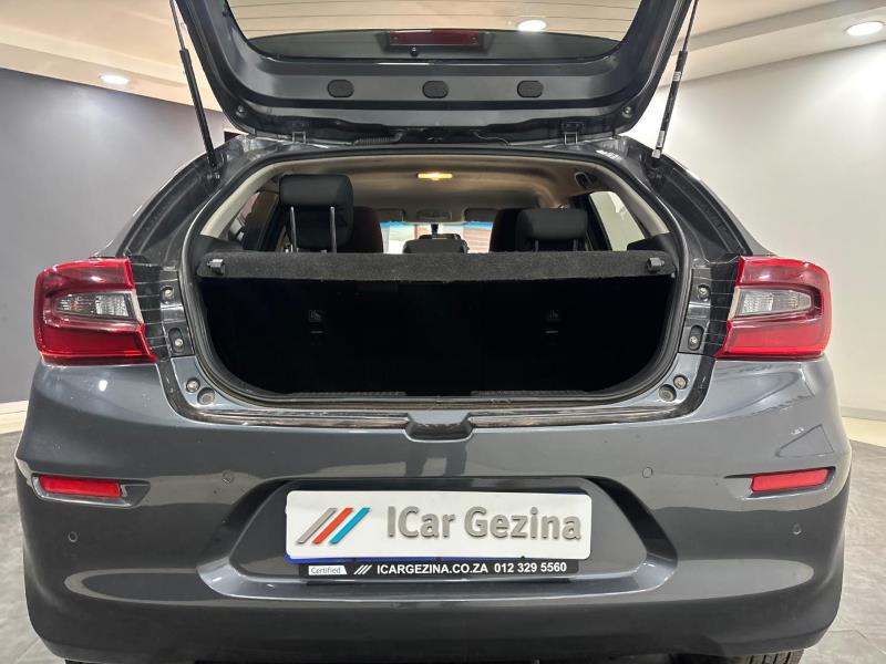 Toyota Starlet 1.5 Xs Auto 2023