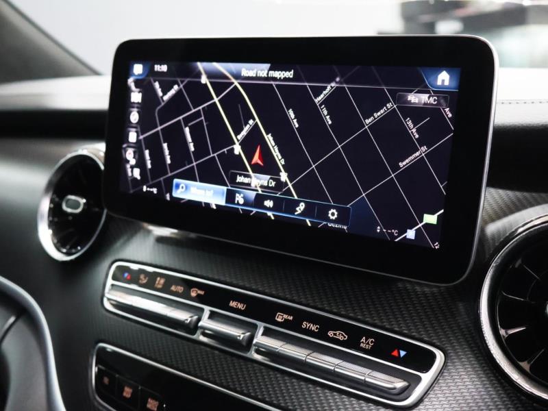 Mercedes-Benz 2021 Mercedes-Benz V-Class V300d Exclusive 2021 Mercedes-Benz V-Class V300d Exclusive 2021