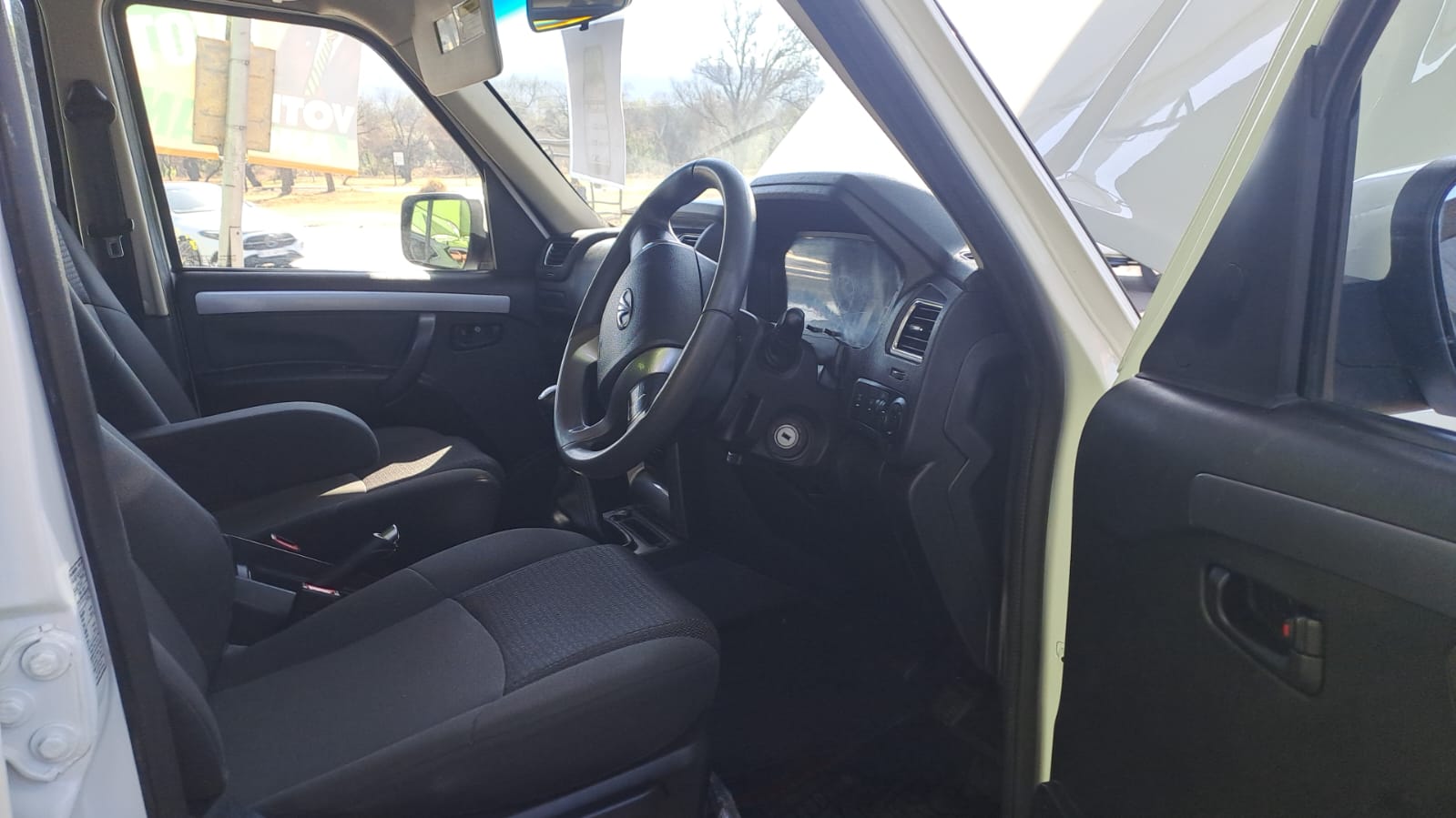 Mahindra Pik Up Double Cab 2026