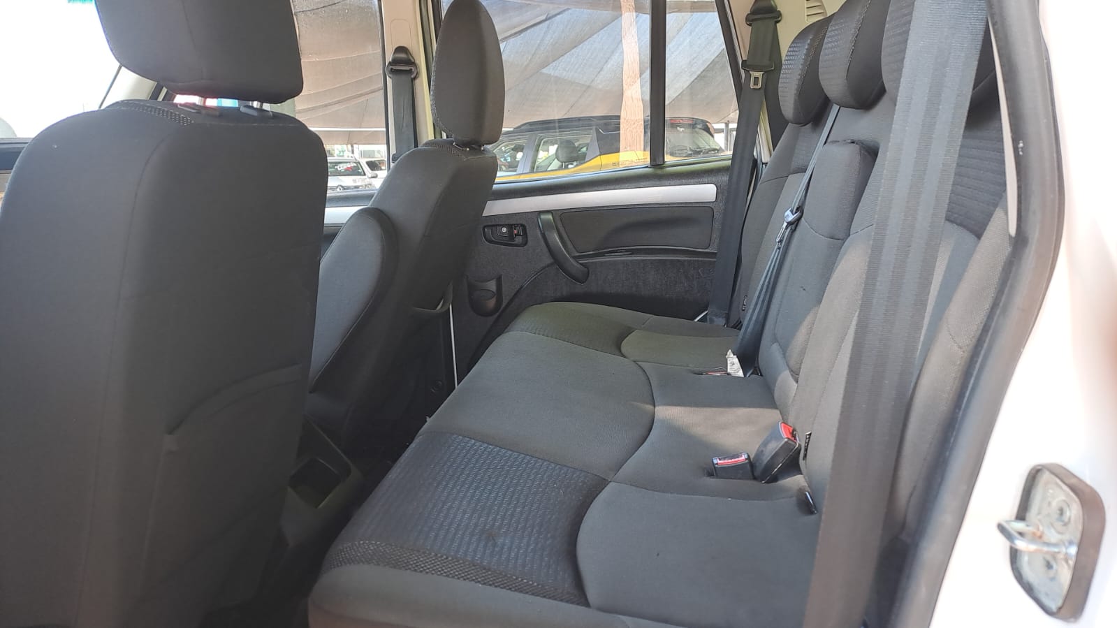 Mahindra Pik Up Double Cab 2026