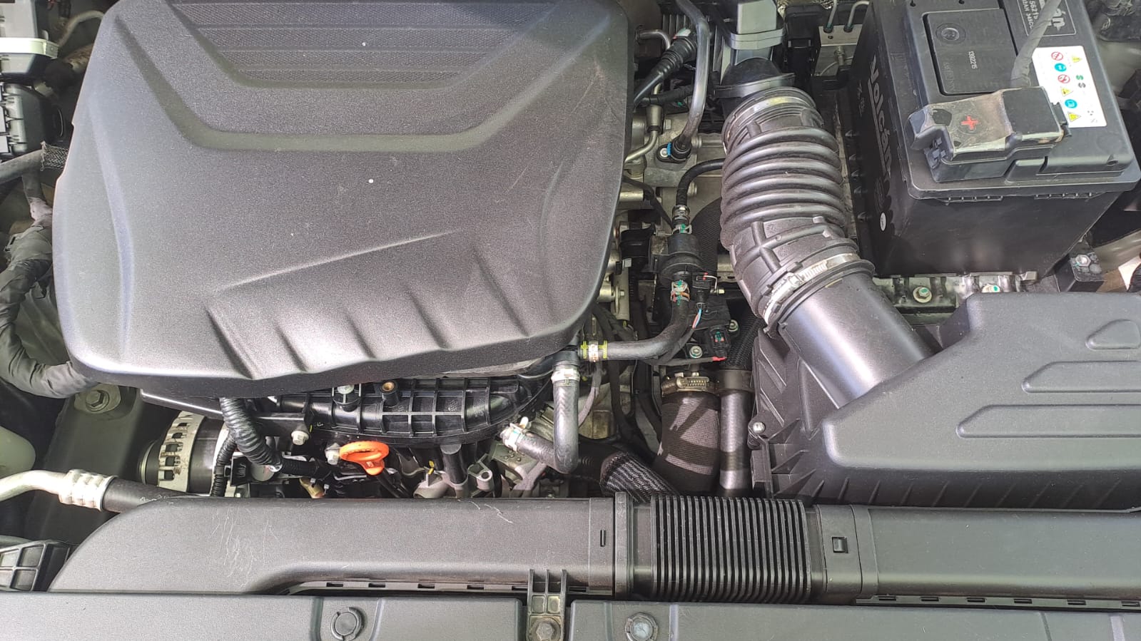 Haval Jolion 2024