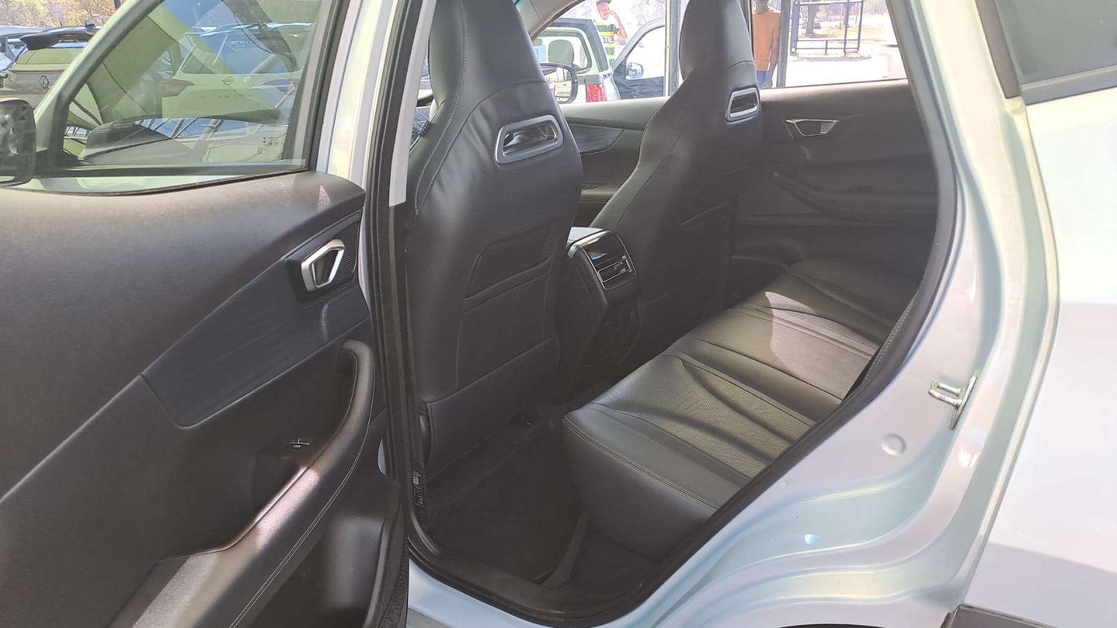 Chery Tiggo 2025