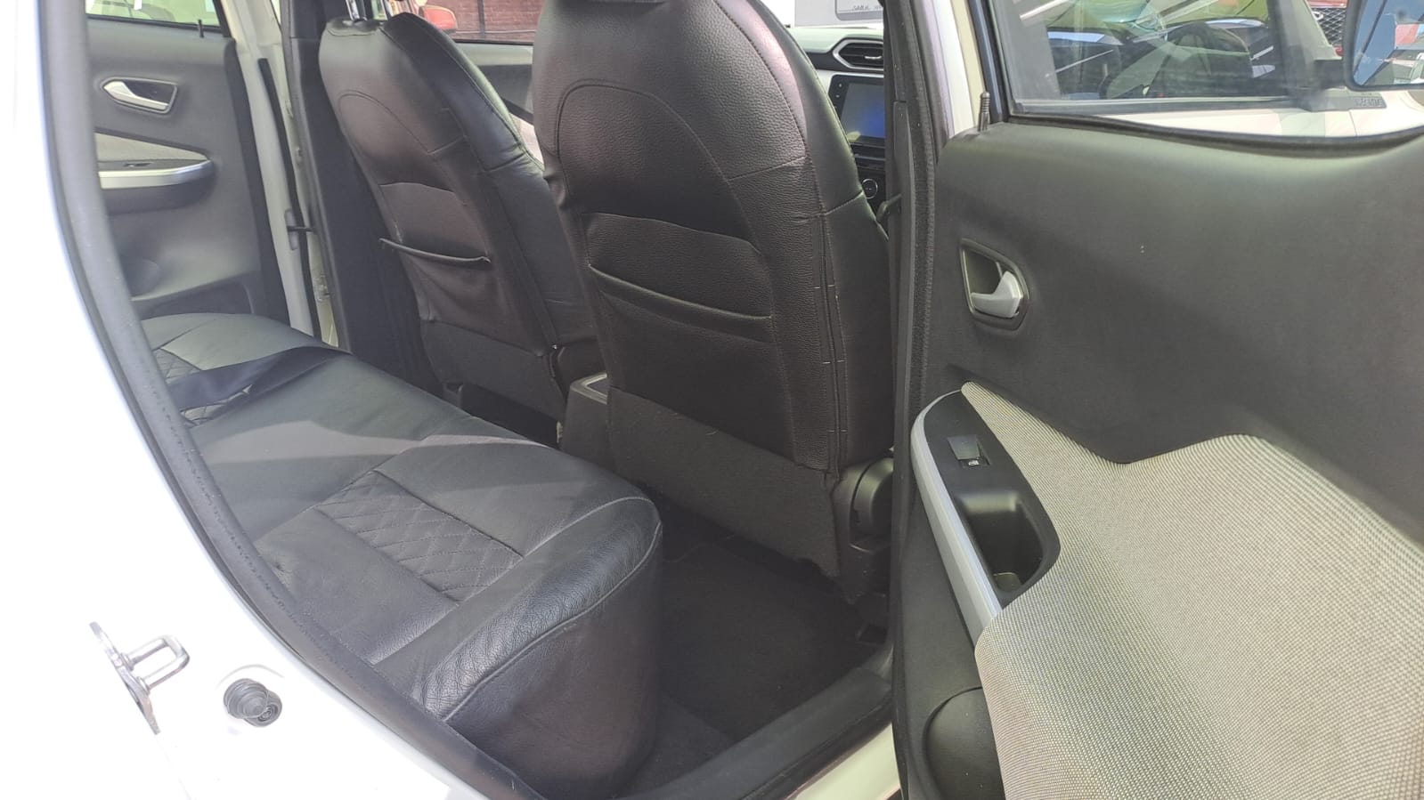 Nissan Magnite 2024