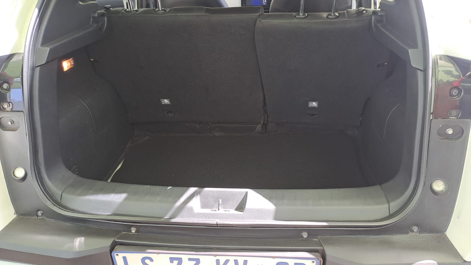 Nissan Magnite 2024