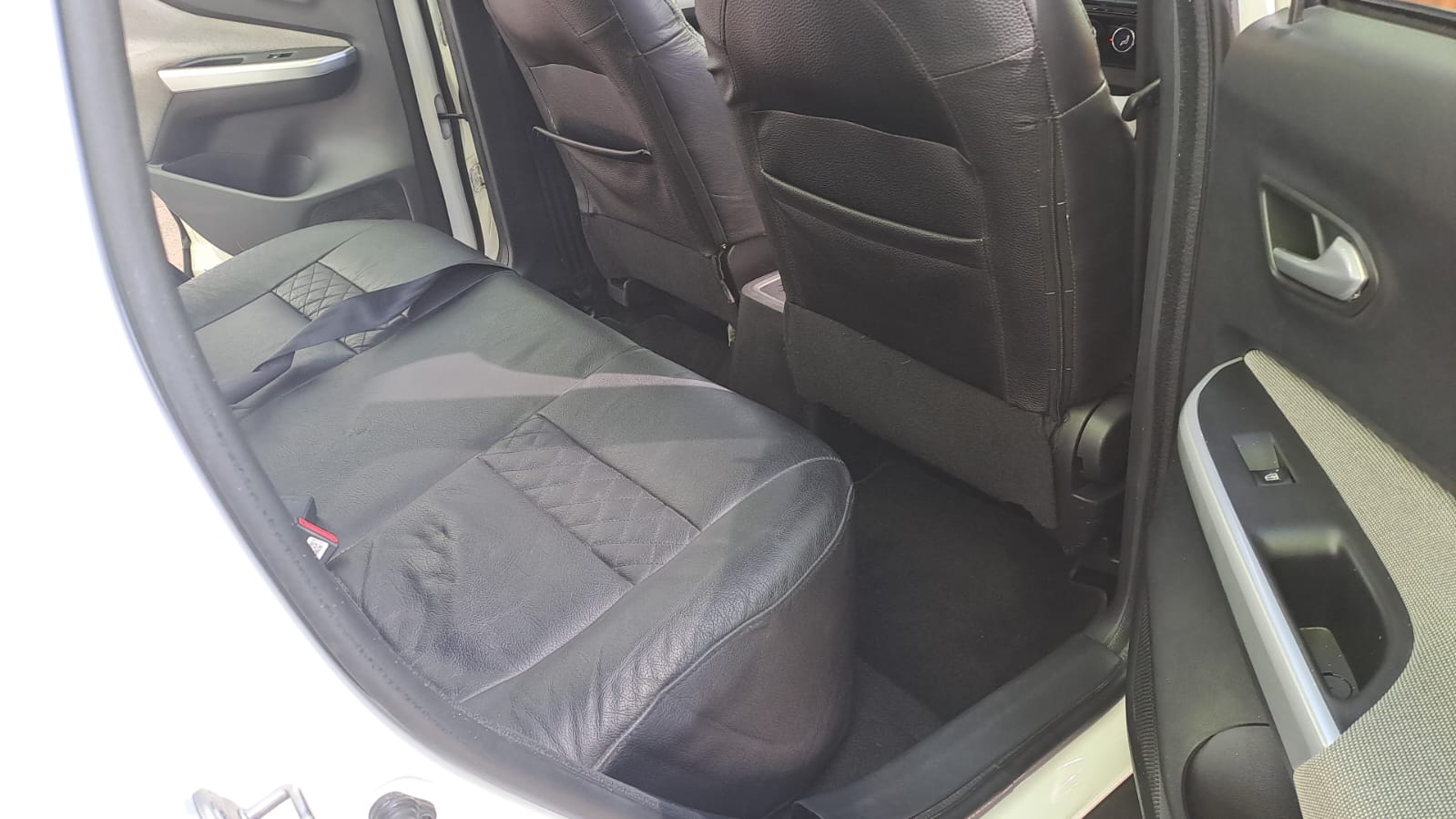 Nissan Magnite 2024