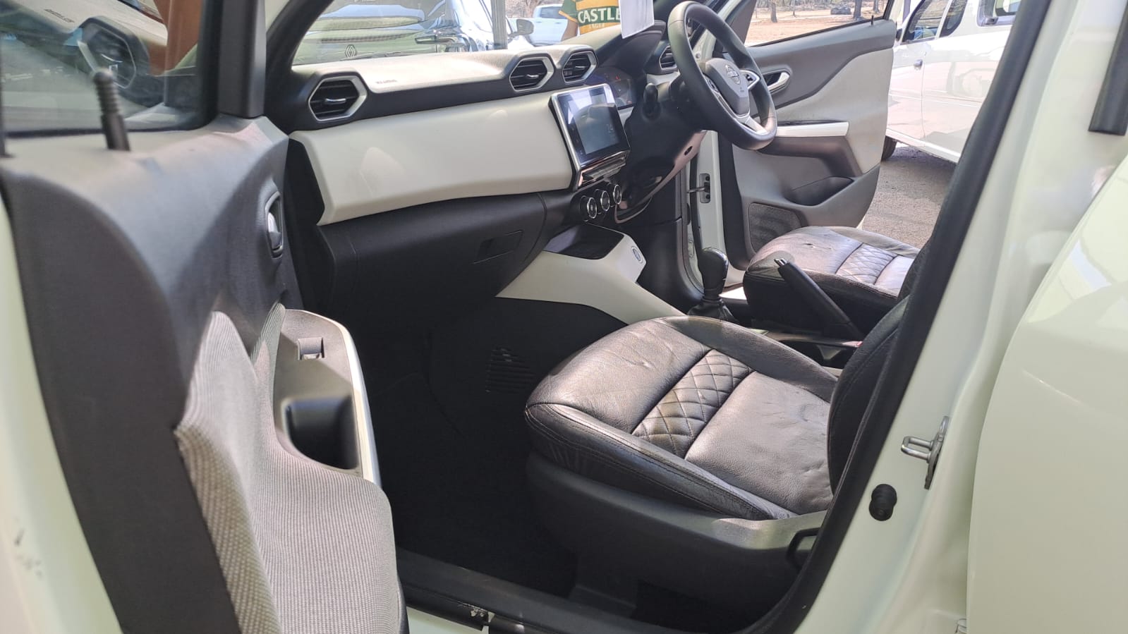 Nissan Magnite 2024