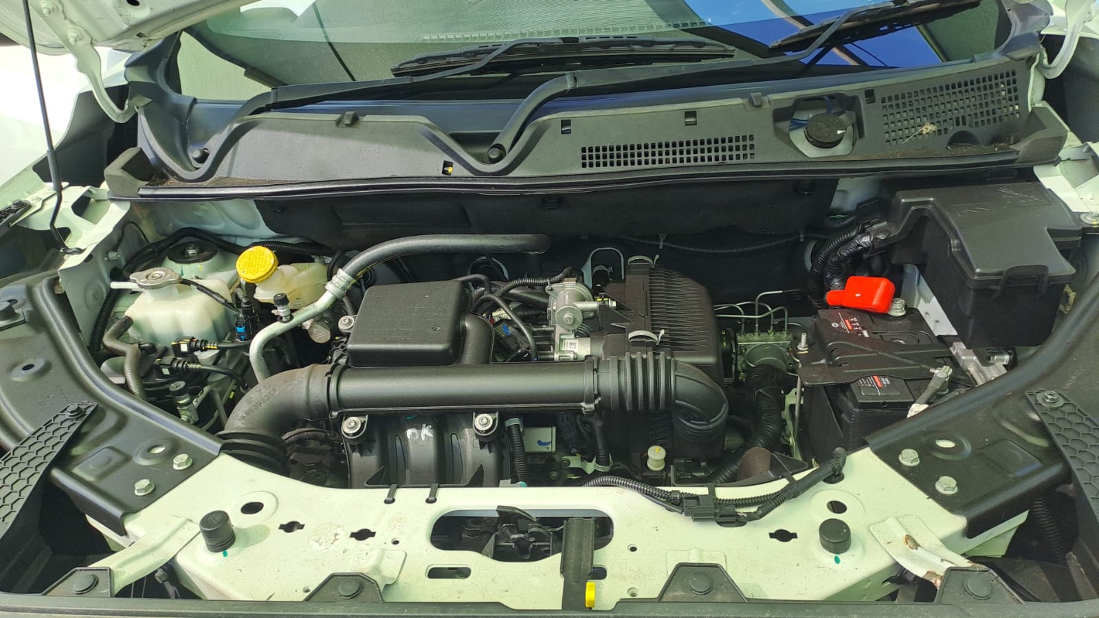 Nissan Magnite 2024