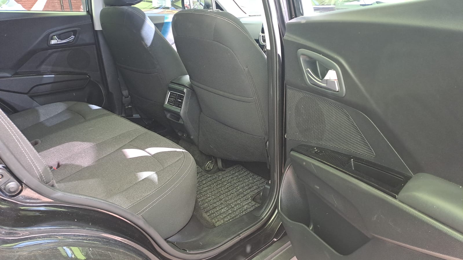Mahindra XUV 3XO 2024
