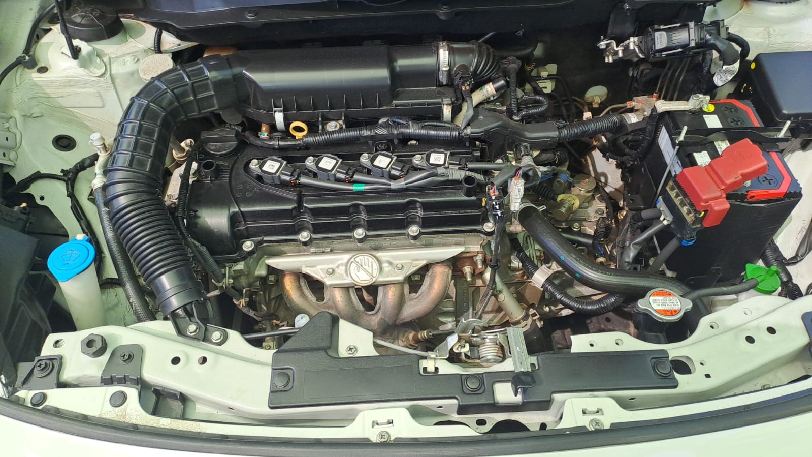 Suzuki Swift 2022
