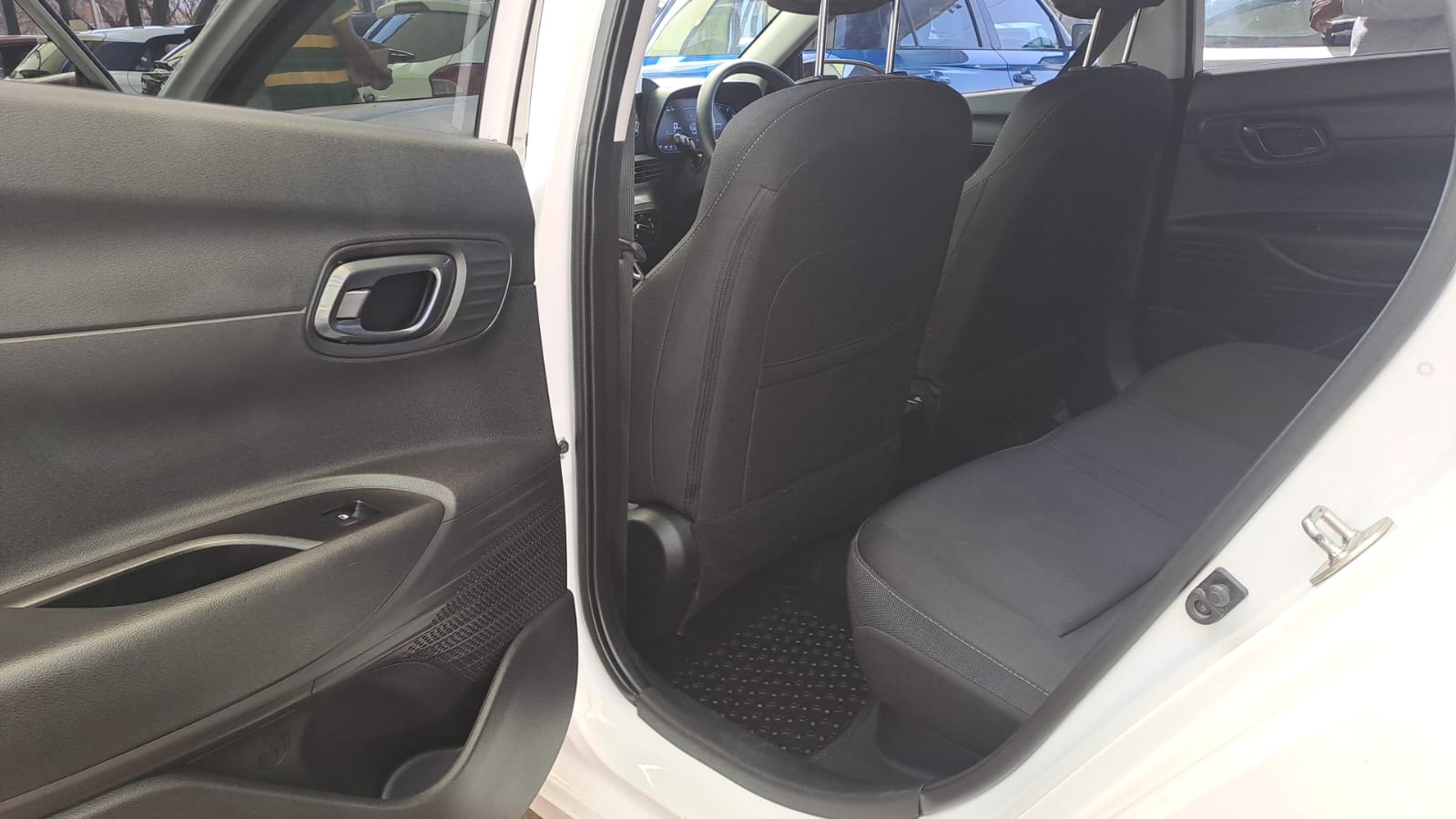 Hyundai i20 2023