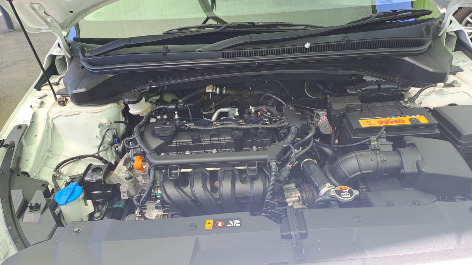 Hyundai i20 2023