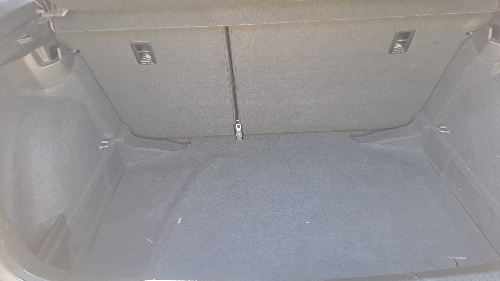 Volkswagen Polo 2019