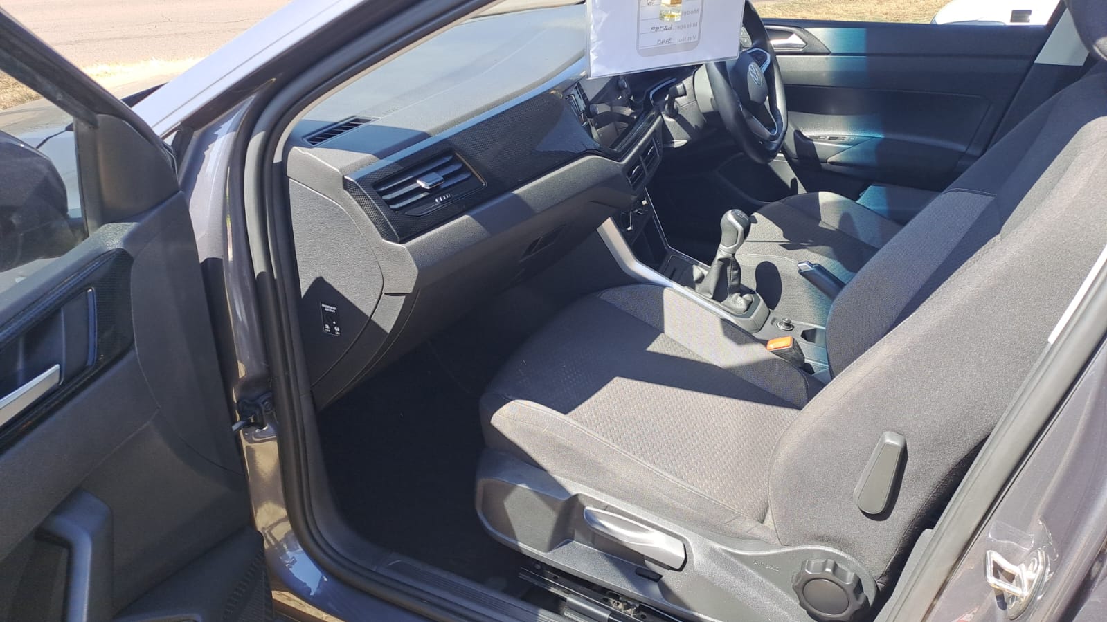 Volkswagen Polo 2019