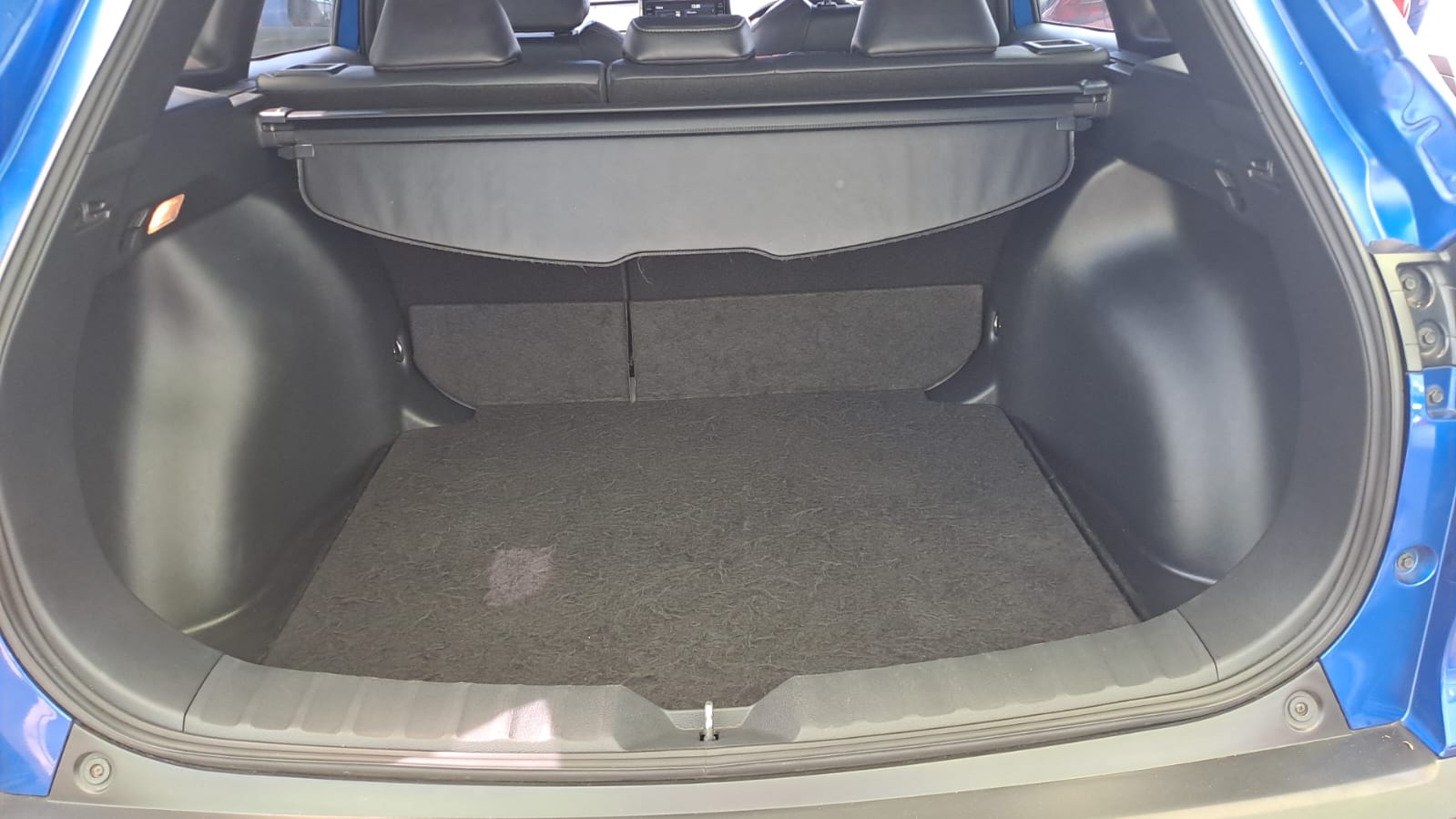 Toyota Corolla Cross 2022
