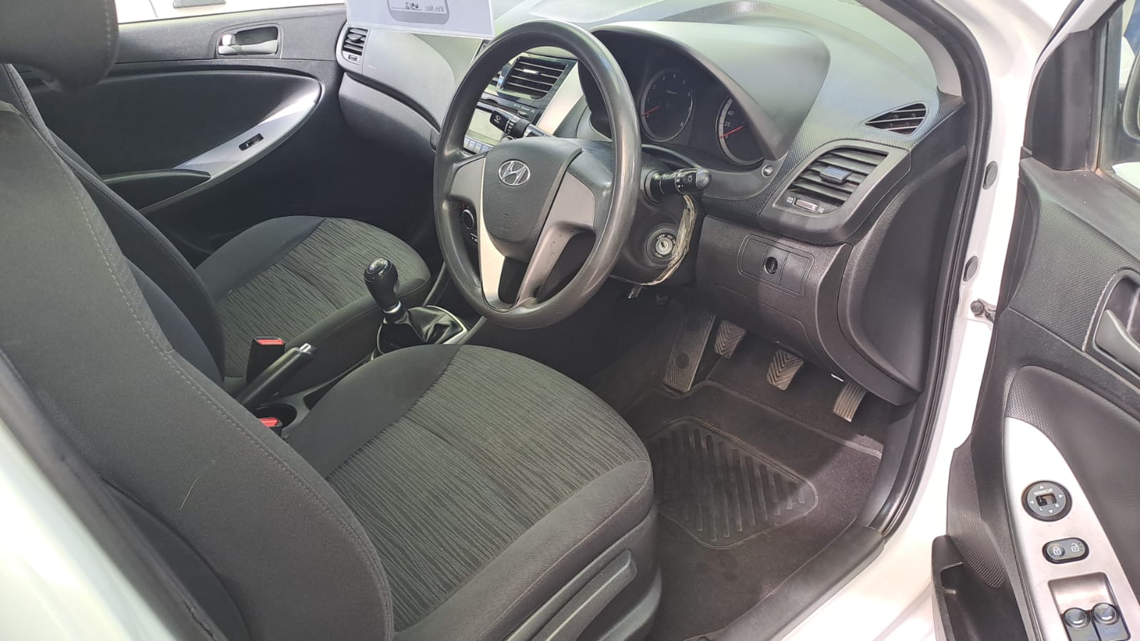 Hyundai Accent 2020