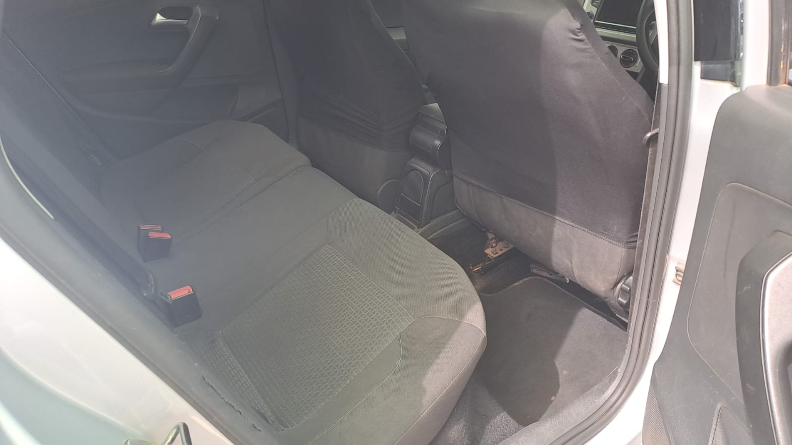 Volkswagen Polo 2016
