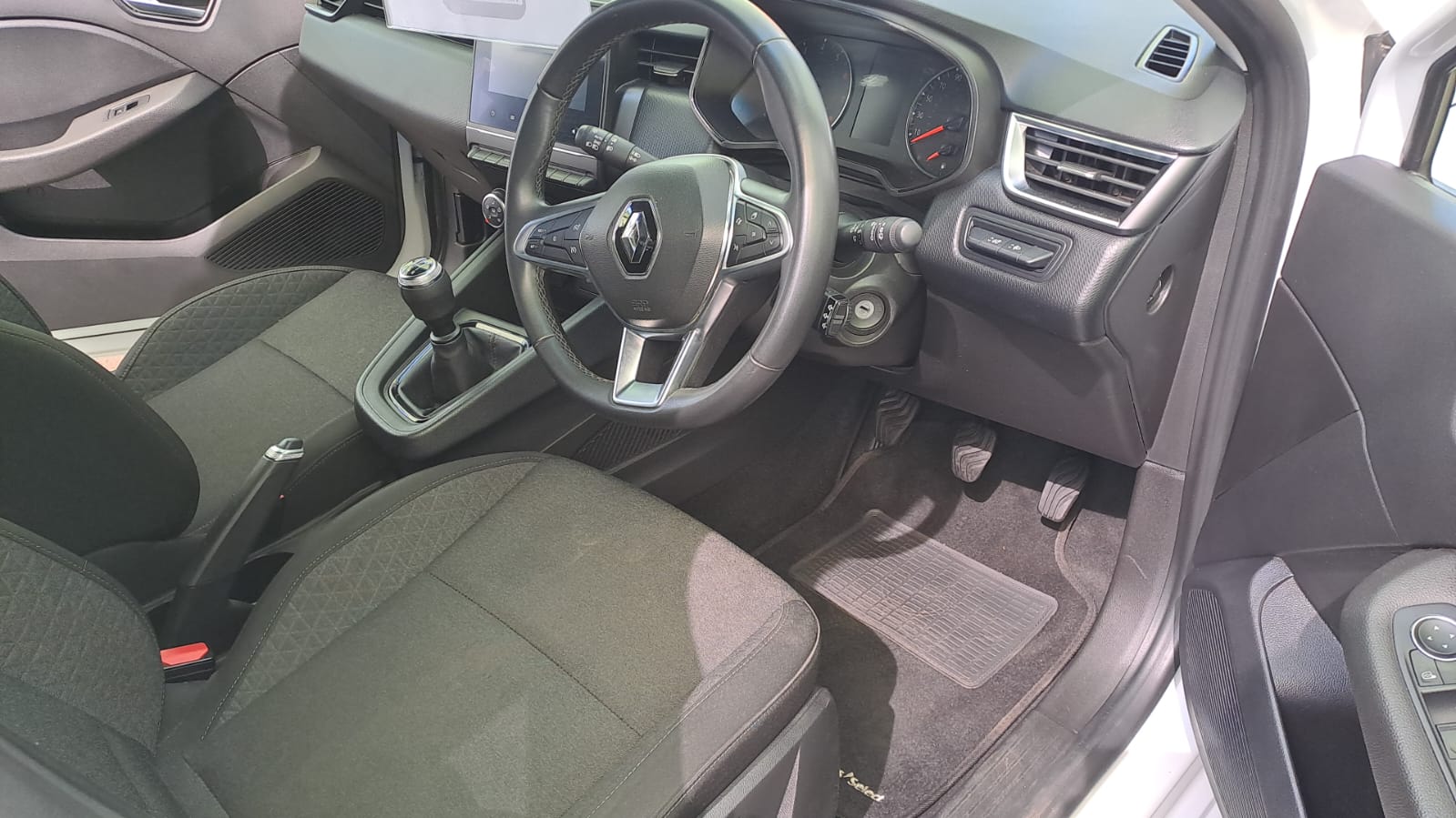Renault Clio 2024