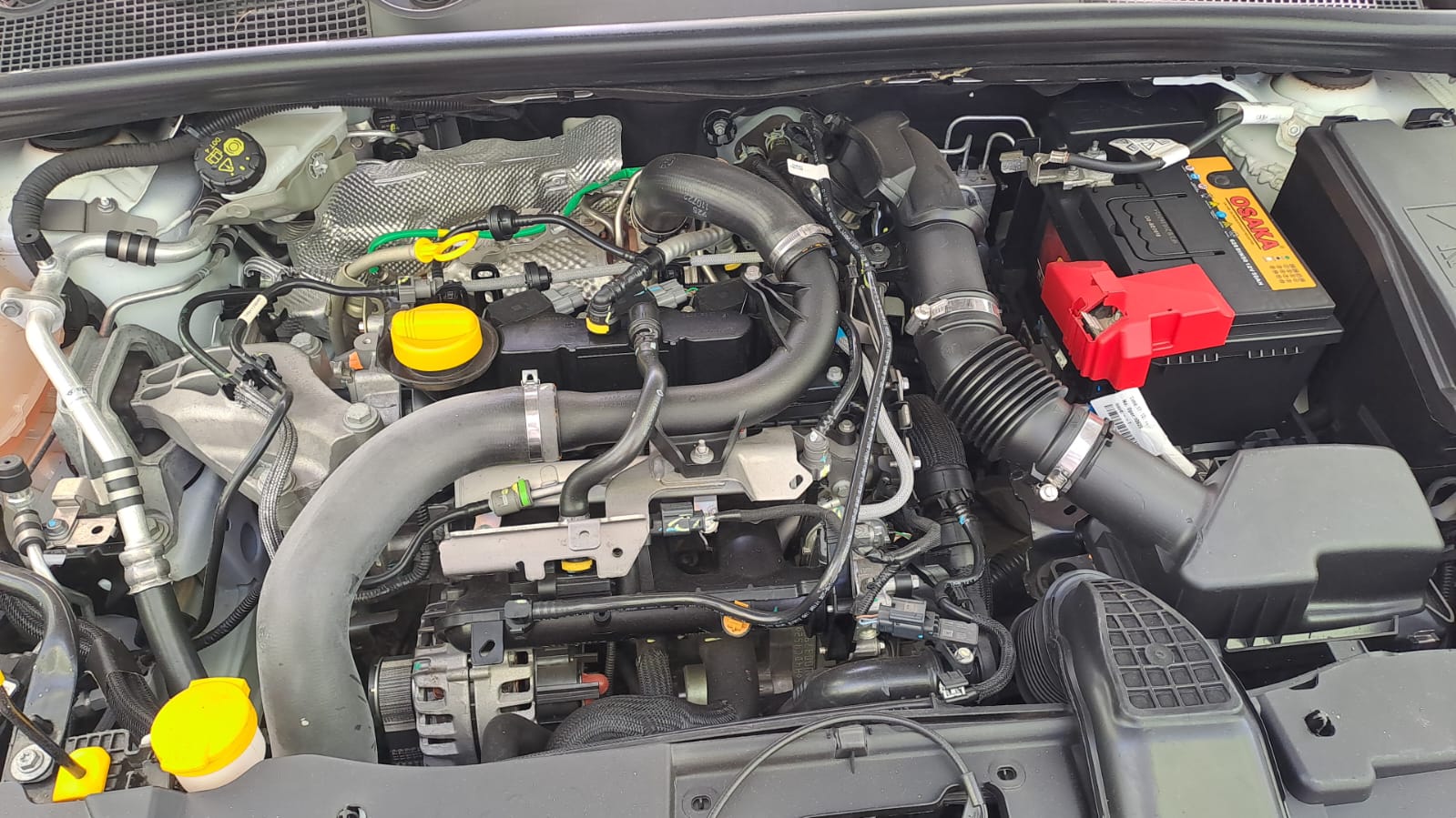 Renault Clio 2024