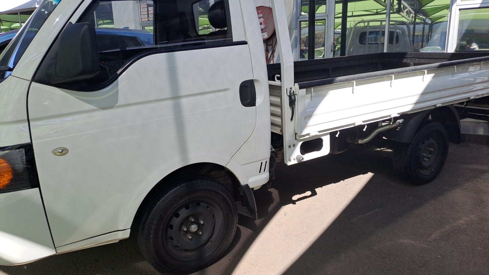 JAC N Series 2024