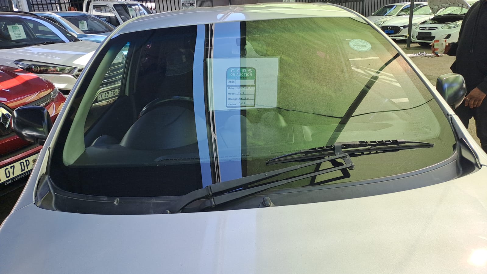 Datsun GO 2020