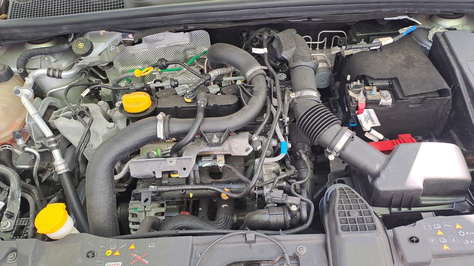Renault Clio 2025