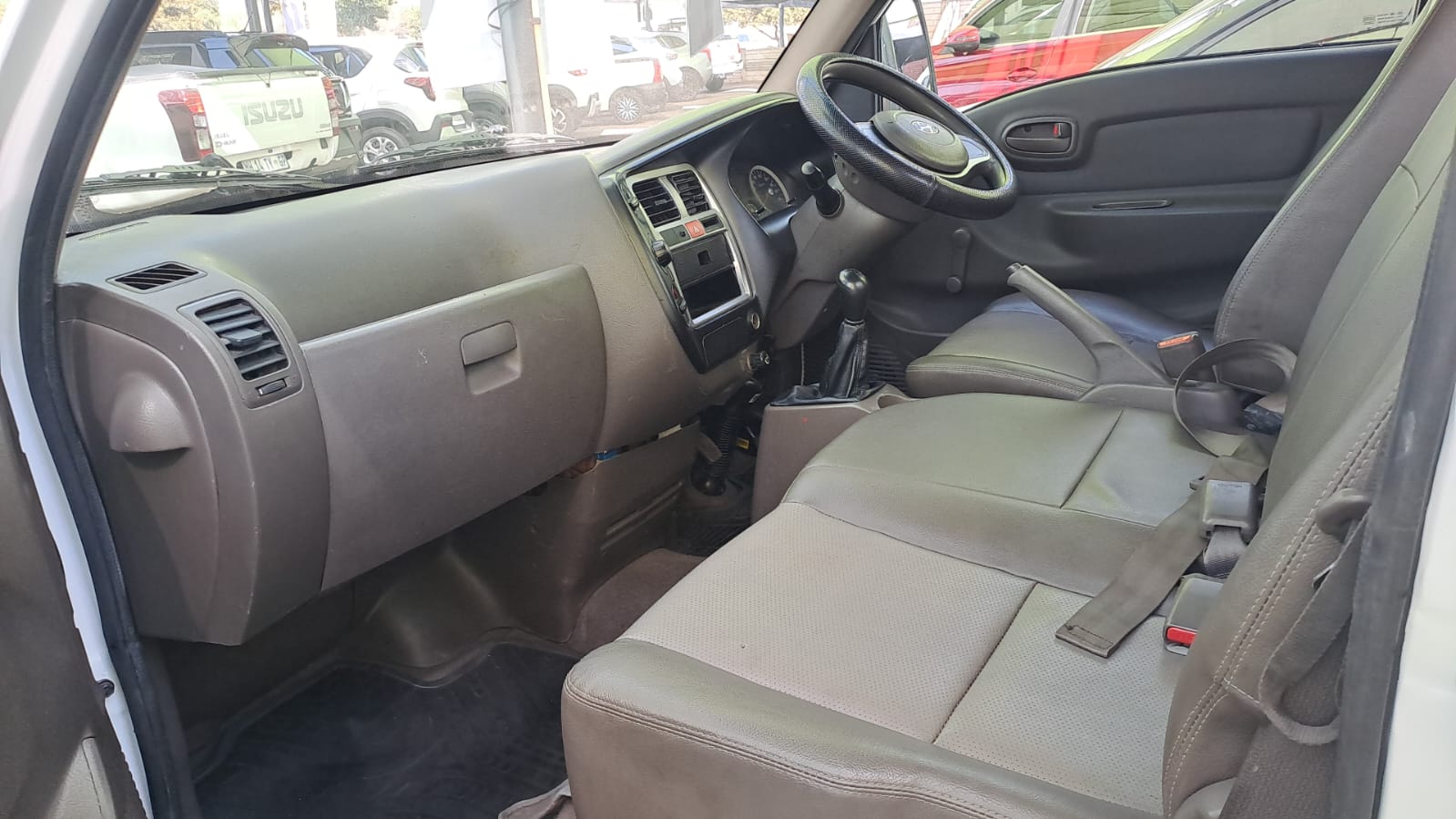 Hyundai H-100 2019