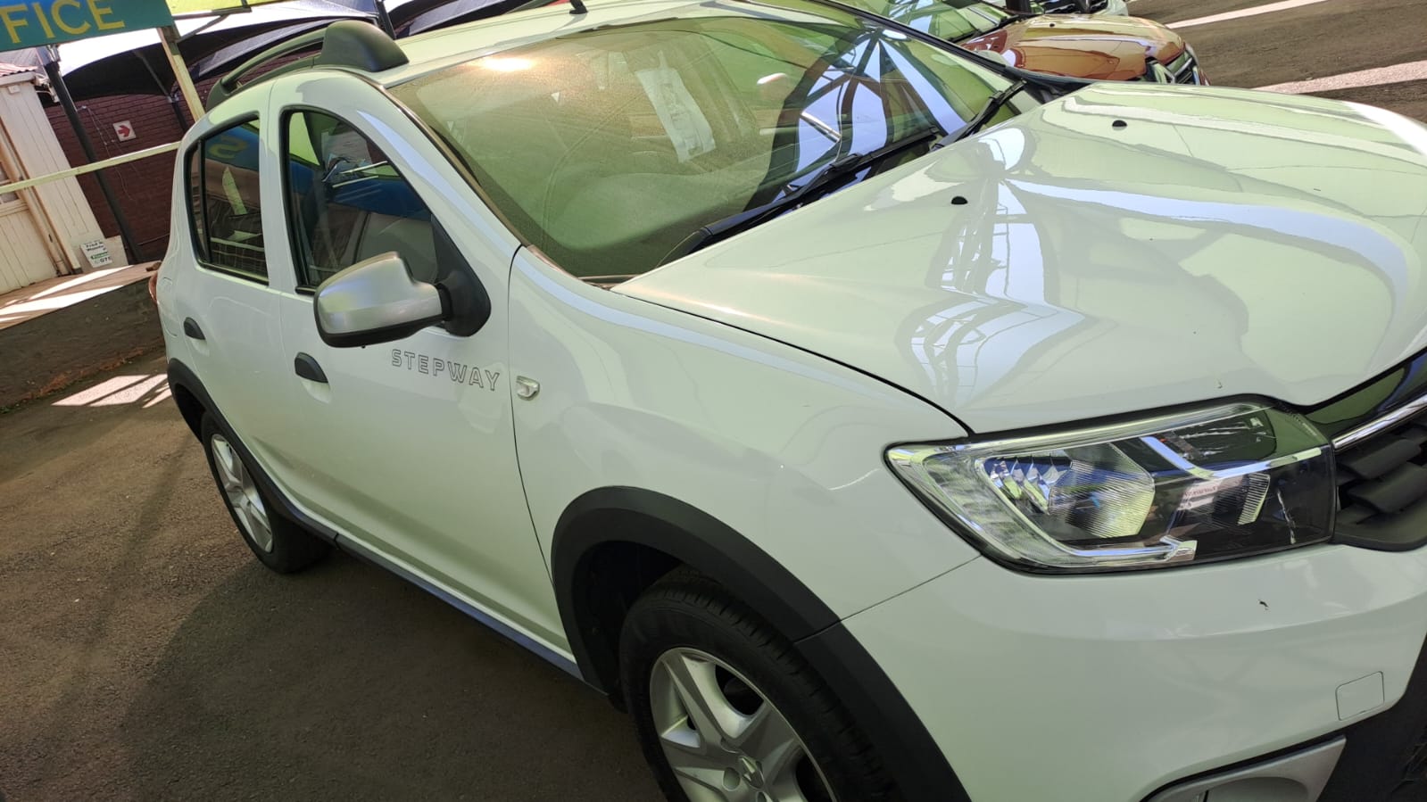 GWM P-Series Commercial Double Cab 2012