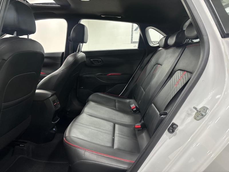 Hyundai i20 1.0T N Line DCT 2025