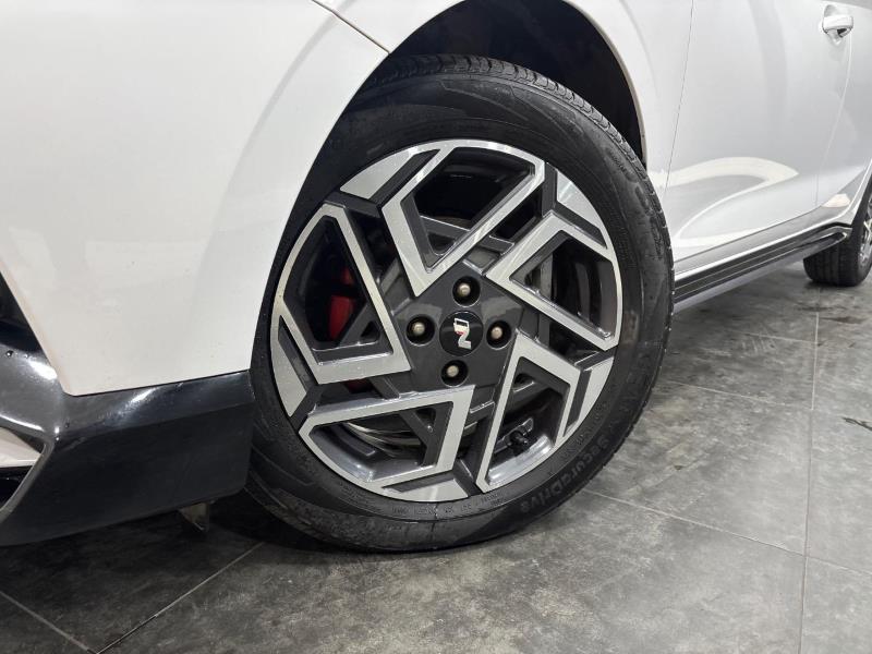 Hyundai i20 1.0T N Line DCT 2025