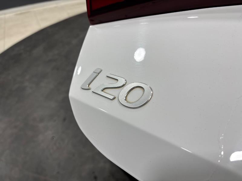 Hyundai i20 1.0T N Line DCT 2025