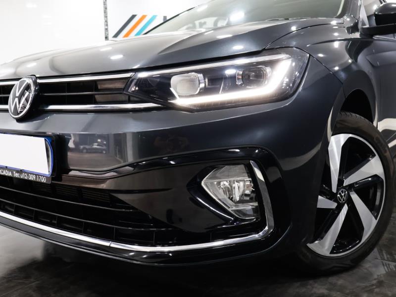 Volkswagen Polo 2024 Volkswagen Polo Sedan 1.0TSI Style 2024