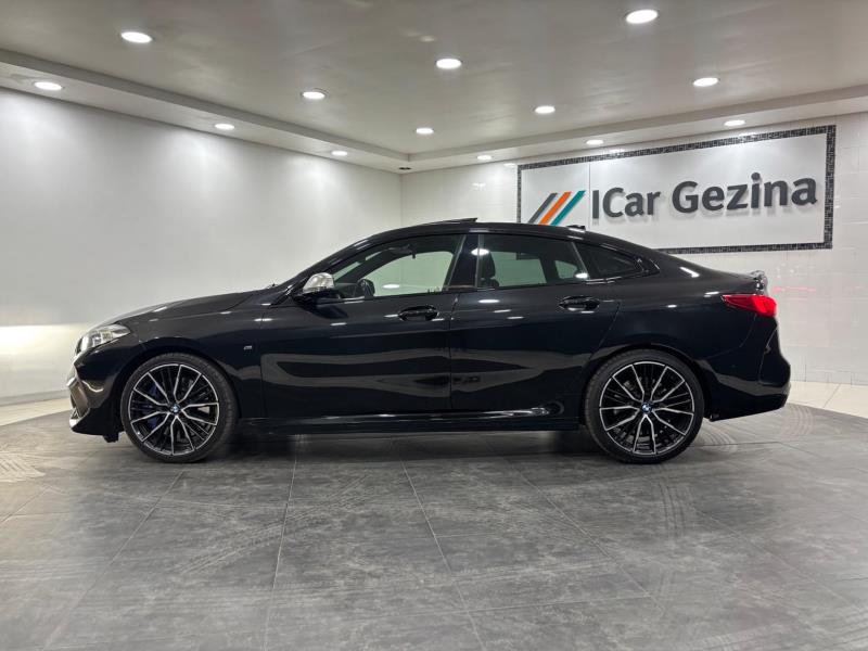 BMW 2 Series Gran Coupe M235i xDrive 2020