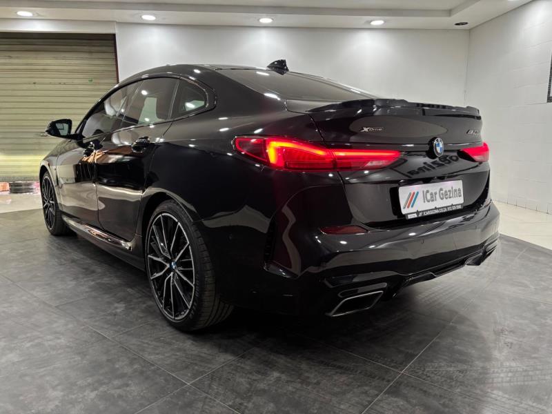 BMW 2 Series Gran Coupe M235i xDrive 2020