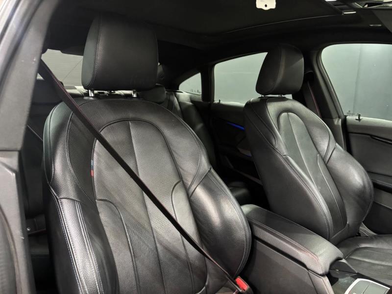 BMW 2 Series Gran Coupe M235i xDrive 2020
