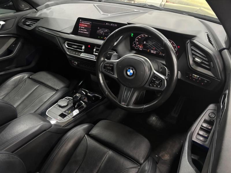 BMW 2 Series Gran Coupe M235i xDrive 2020
