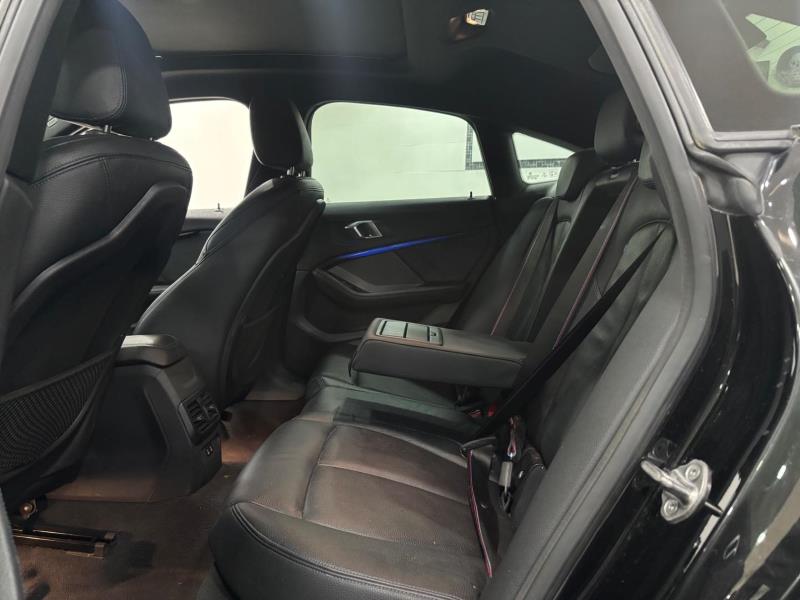 BMW 2 Series Gran Coupe M235i xDrive 2020