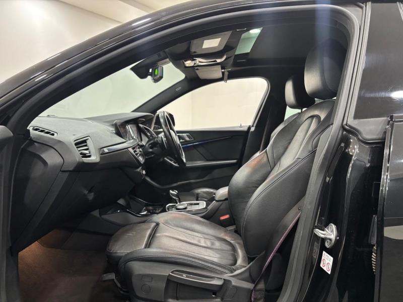 BMW 2 Series Gran Coupe M235i xDrive 2020