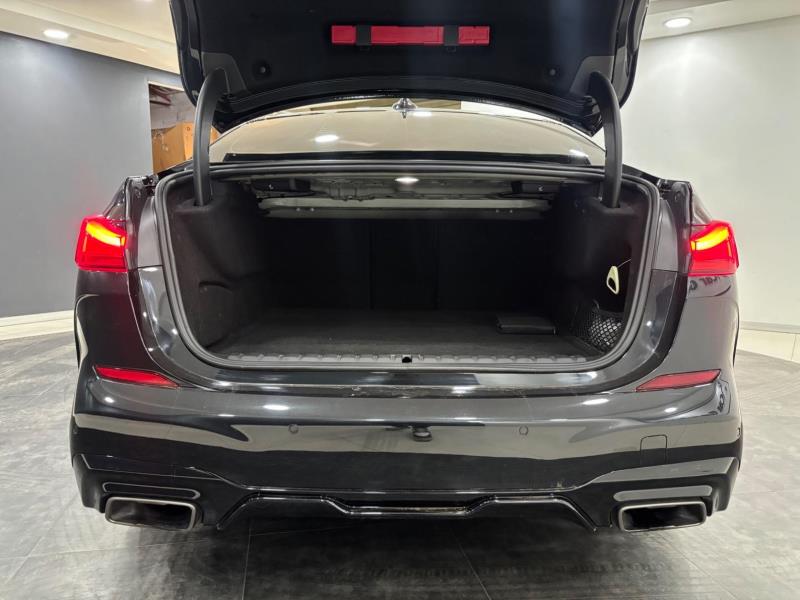 BMW 2 Series Gran Coupe M235i xDrive 2020