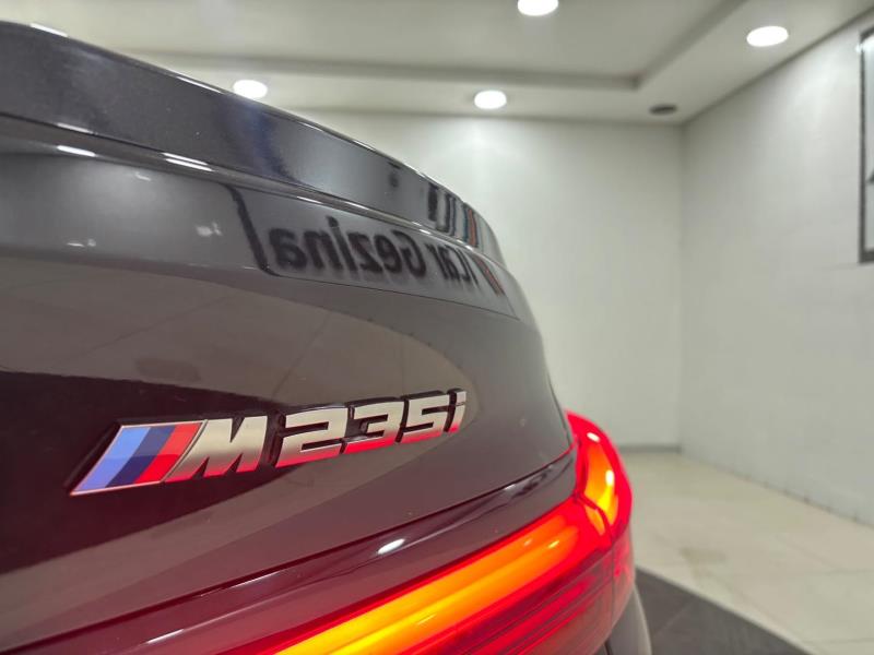 BMW 2 Series Gran Coupe M235i xDrive 2020