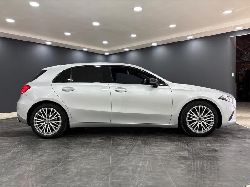Mercedes-Benz A-Class A200 2020